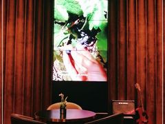 -wineapp葡萄酒餐吧(外滩金融中心店)