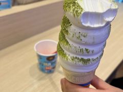 -DQ·蛋糕·冰淇淋(湖景东路店)