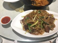 干炒牛河-泮金大塘(北二七路店)