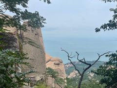 -崂山仰口游览区