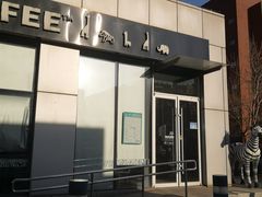 -ZOO COFFEE 动物园咖啡(亦庄店)