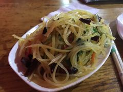 -辣猫龙虾(马泉营店)