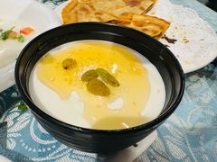 -巴扎美食·新疆菜·西域歌舞表演餐厅(新疆大厦店)