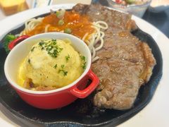 -豪客来牛排(鼓楼名店街店)