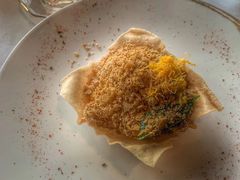 脆麦龙虾球-金轩中餐厅 Jin Xuan(浦东丽思卡尔顿酒店)