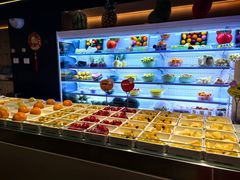 -涨巢·潮玩水疗局