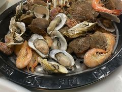 -前王院•巧克力海鲜市集餐厅(万平口店)