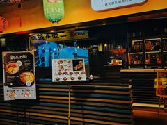 -양평식당·杨平食堂(华贸店)