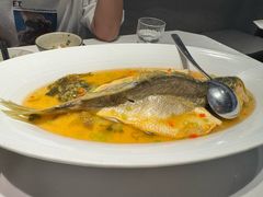 -潮堂 · 潮州菜(国贸商城店)