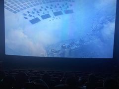 -CGV影城(黄河道ScreenX店)