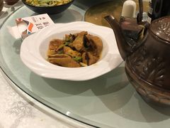 -巴依老爷·新疆美食(上城区天城路店)