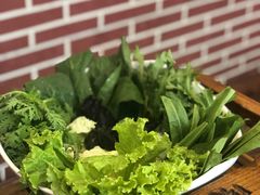 -南门四季铜锅涮肉(左家庄店)