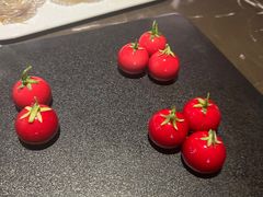 -海派悦庭·海胆烧麦·新融合菜(凯德广场店)