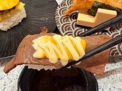 -争鲜回转寿司(中街大悦城店)