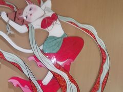 -唐猫庭院·千年陕菜(大唐不夜城店)