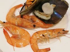 -南宁沃顿国际大酒店-自助餐厅