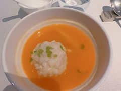 酸汤鳕鱼狮子头-逸道(益丰·外滩源店)