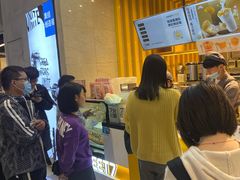 等位区-7分甜(雨花客厅店)