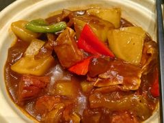 -佘山世茂艾美·御珍轩中餐厅