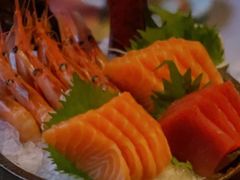 -松鹤精致料理(五一中路店)
