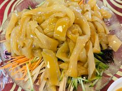 五彩大拉皮-大梁骨头馆·酱骨老菜(友好店)