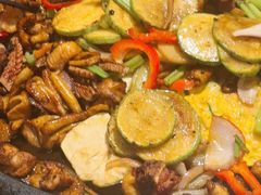 -一烙锅(友谊店)