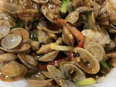 -钱大妈海鲜饭店(保利林语店)