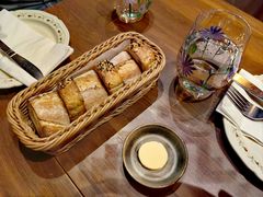 -Bistro Les Lilas丁香花小酒馆