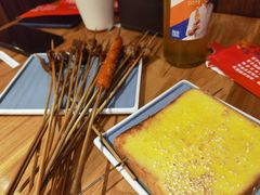 -小俩口烧烤东北菜(双井店)