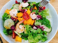 -About Bistro關於·泰式家庭料理