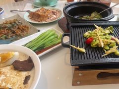 -潮界(虹桥新天地店)