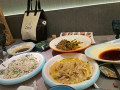 -香阁餐厅·常州菜·常州菜代表品牌(新北奥体店)