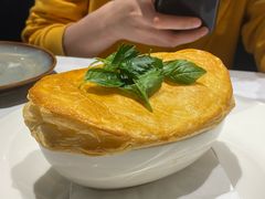 -Erman岩烧牛排(虹桥南丰城店)