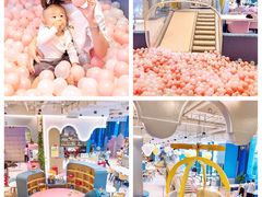 -KIDults童伴儿亲子餐厅(达美中心广场店)