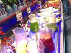 -蒙肥羊·酸汤潮牛·鲜牛肉火锅烤肉自助(岗顶店)