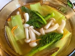 -竹里馆 ·茶食(奥体店)