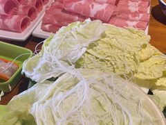 -義聚德·清真铜锅涮羊肉·烧烤(河东店)