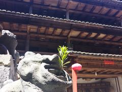 -云水谣景区-土楼之光文化园