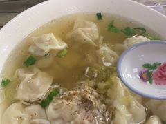 -汪家馄饨(集庆路店)