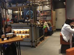 -阿香米线(大悦城店)