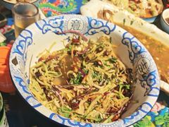 -人民公社大食堂(张家湾店)