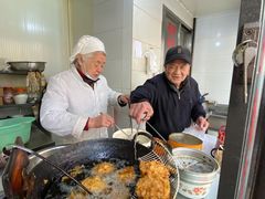 -阿婆油墩子(五里桥路188弄小区店)