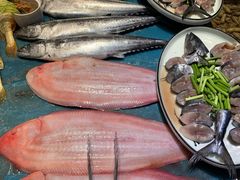 -胶东小渔村·博山菜(齐悦店)