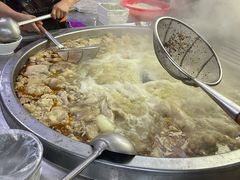 -王老三清真牛肉汤