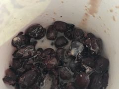 -沪上阿姨·精选茶饮(华强广场店)