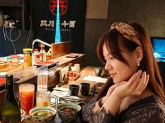 -三川·十酒Izakaya(南昌路店)