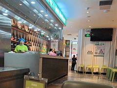 -禾珍珠家常小馆(河南博物院店)