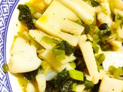 -鲁达面馆本帮风味(共康东路店)