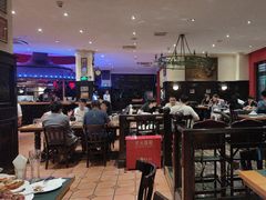 -兰特伯爵西餐厅·啤酒屋(方庄店)