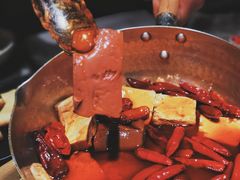 -麻路成都火锅(柏威年店)